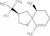 (2R,5S,10S)-α,α,6,10-Tetramethylspiro[4.5]dec-6-ene-2-methanol