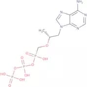 Tenofovir diphosphate