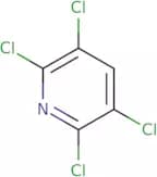 2,3,5,6-Tetrachloropyridine
