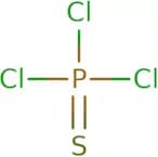Thiophosphoryl chloride