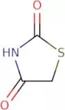 Thiazolidine-2,4-dione