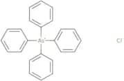 Tetraphenylarsonium chloride hydrate