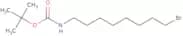 Tert-butyl N-(8-bromooctyl)carbamate
