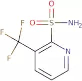 3-(Trifluoromethyl)pyridine-2-sulfonamide