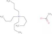 Tetrabutylammonium acetate