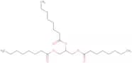Tricaprylin