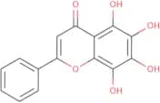 5,6,7,8-Tetrahydroxyflavone