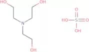 Triethanolamine sulfate