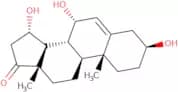 3b,7a,15a-Trihydroxyandrost-5-en-17-one