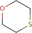 1,4-Thioxane