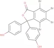 4,5,6,7-Tetrabromophenolphthalein