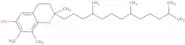 Tocopherols