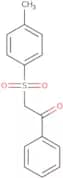 2-(4-Toluenesulphonyl)acetophenone