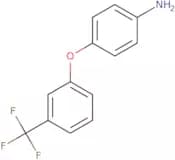 4-(3-Trifluoromethylphenoxy)aniline