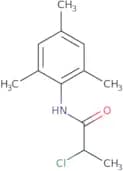 N-(2,4,6-Trimethylphenyl)-2-chloropropanamide