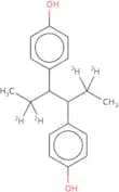 Hexestrol-d4
