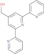 [2,2':6',2''- Terpyridine]-4'-methanol