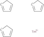 Tris(cyclopentadienyl)thulium(III)