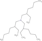Tris(2-ethylhexyl)amine