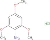 2,4,6-Trimethoxyaniline hydrochloride