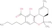 δ 9-Tetrahydrocannabinolic acid A