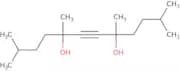 2,5,8,11-Tetramethyl-6-dodecyne-5,8-diol