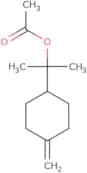 Terpinyl acetate