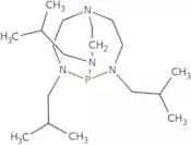 2,8,9-Triisobutyl-2,5,8,9-tetraaza-1-phosphabicyclo[3.3.3]undecane