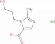 Ternidazole hydrochloride