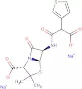 Ticarcillin disodium salt - 80%