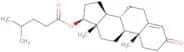 Testosterone isocaproate