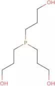 Tris(hydroxypropyl) phosphine