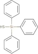 Triphenylsilanethiol