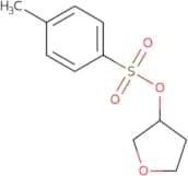 (3R)-Tetrahydrofuran-3-yl 4-Methylbenzenesulfonate