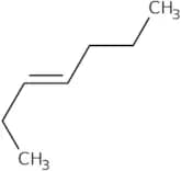 Trans-3-heptene