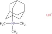 N,N,N-Trimethyl-1-ammonium adamantane ,25% aqueous solution