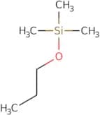 Trimethylpropoxysilane