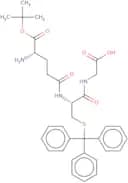 O-tBu-γ-Glu-Cys(Trt)-Gly