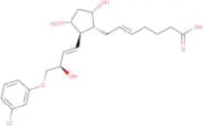 5-trans-Cloprostenol