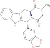 cis-Tadalafil