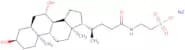Tauroursodeoxycholic acid sodium (90%)