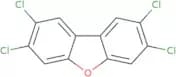 2,3,7,8-Tetrachlorodibenzofuran