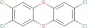 2,3,7,8-Tetrachloro-p-dioxin
