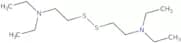Tetraethylcystamine