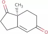 (S)-(+)-5,6,7,8-Tetrahydro-8-methylindan-1,5-dione