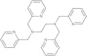 N,N,N',N'-Tetrakis(2-pyridylmethyl)-1,2-ethylenediamine
