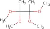 2,2,3,3-Tetramethoxybutane