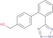 2'-[(1H-Tetrazol-5-yl)biphenyl-4-yl]methanol