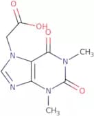 Theophylline-7-acetic acid
