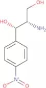 L-threo-(+)-2-Amino-1-(4-nitrophenyl)-1,3-propanediol